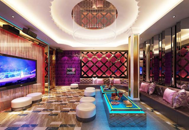 邵阳ktv订房首选商务ktv体验提升-北塔区ktv订房