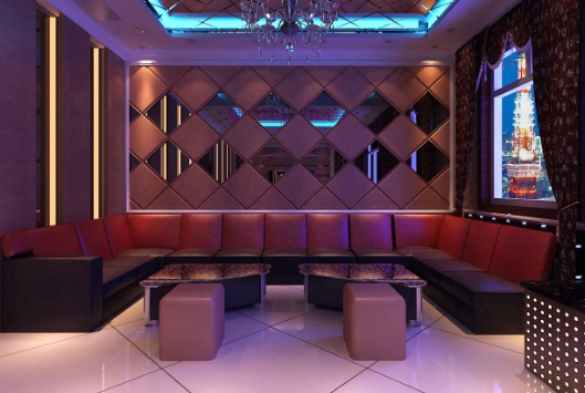 邵阳ktv订房与商务ktv怎么消费指南-北塔区ktv订房