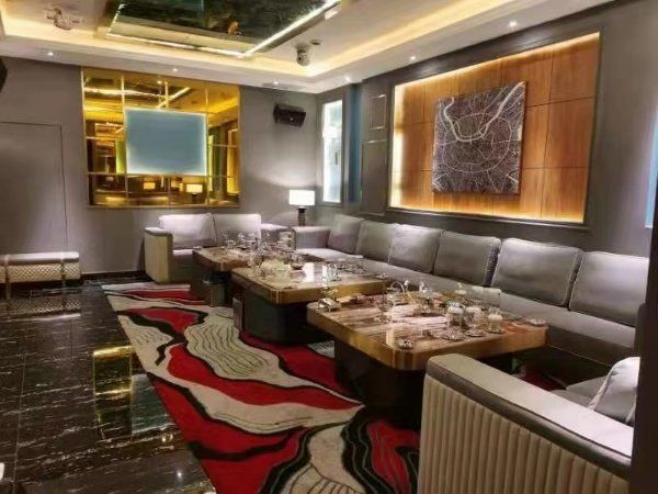 邵阳商务ktv中低端，精彩体验尽在此-北塔区ktv预定